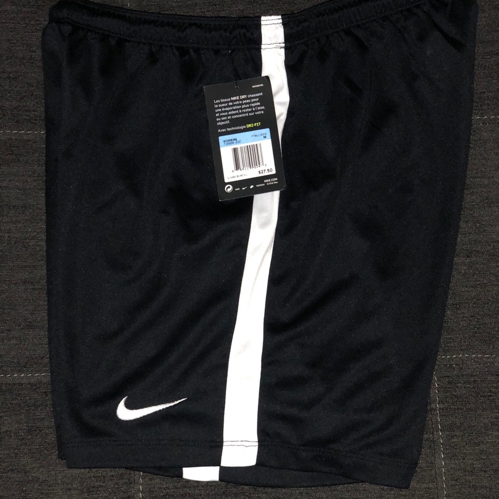 Women’s Nike Dri Fit Shorts
